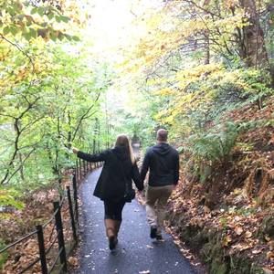 Meet your Posher, Will